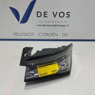 DS Automobiles DS4 1.6 16V E-Tense 225 Achterlicht rechts 2022 9844894780