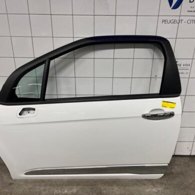 Citroen DS3 1.6 16V VTi 120 Portier 2Deurs links 2013 9800008280