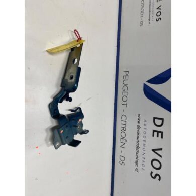 Peugeot 408 1.2 Hybrid 136 Motorkap Scharnier 2023 9830840680