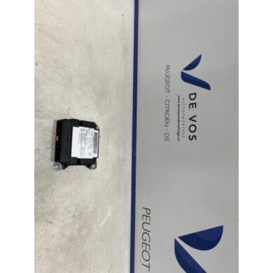 Citroen C3 1.6 Blue HDi 100 16V Airbag Module 2017 1617339580-1663836480-9818958080