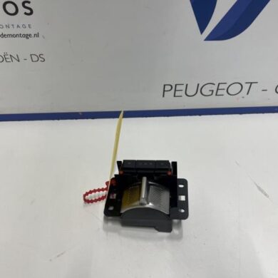 Peugeot Rifter e-Rifter Gear stick 2024 98440965ZD