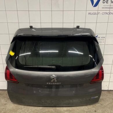 Peugeot 2008 1.2 Vti 12V PureTech 82 Achterklep 2017 9802961780