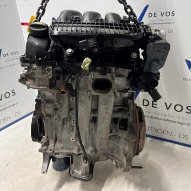 Peugeot 208 1.2 Vti 12V PureTech Motor HMR-HM05 2019 1619234580-1619234780