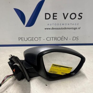 Peugeot 308 1.6 BlueHDi 120 Buitenspiegel rechts 2015 1611508580
