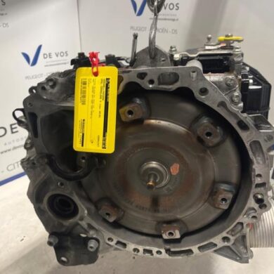 Opel Grandland X 1.2 Turbo 12V Gearbox HNS-HN05 2019 9830759680-1654981480 20GT84