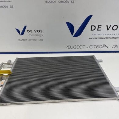 Peugeot 308 e-308 54 kWh Airco Radiateur ZK02 2023 9838258780