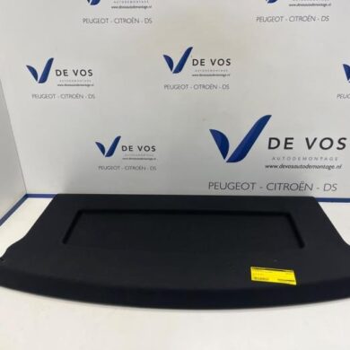 DS Automobiles DS4 1.6 16V E-Tense 225 Hoedenplank 2022 98333651ZD