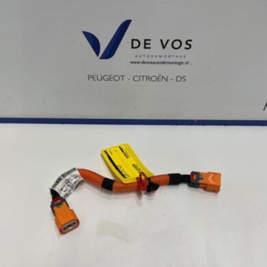 Peugeot 308 e-308 54 kWh HV kabel (hoog voltage) 2023 9826145080