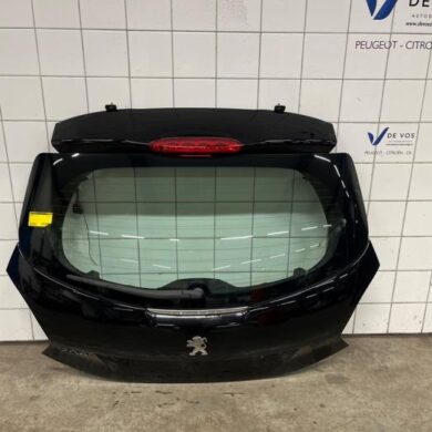 Peugeot 208 1.2 12V e-THP PureTech 110 Tailgate 2018 9810682180