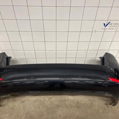 Peugeot 508 1.6 BlueHDI Rear bumper 2017 1611916580