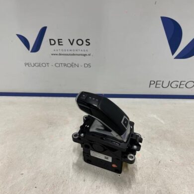 Peugeot 2008 1.2 VTi 12V PureTech 130 Gear stick 2021 1663374180 20GTBA