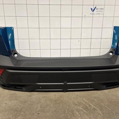 Peugeot 408 1.2 Hybrid 136 Achterbumper 2023 16886592XT-168865941T-168865931T