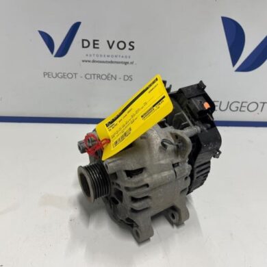 DS Automobiles DS4 1.6 16V E-Tense 225 Dynamo 5G06 2022 9820080280-1653668780