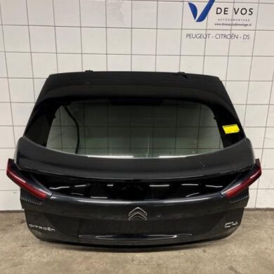 Citroen C4 1.2 PureTech 130 12V Achterklep 2021 9834272080