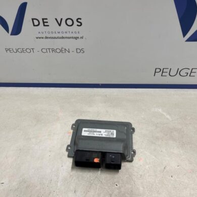Peugeot 508 1.6 16V Hybrid 225 Computer, miscellaneous 5G06 2022 1671934480-9849315880
