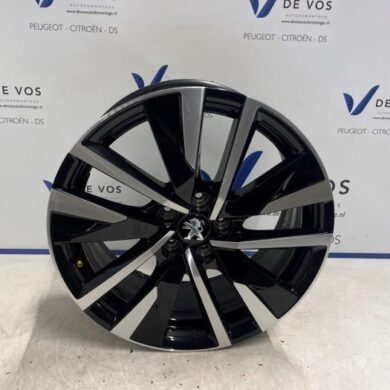 Peugeot 508 1.6 16V Hybrid 225 Wheel 2022 98141182XY