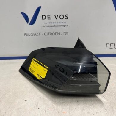Peugeot 2008 1.2 VTi 12V PureTech 130 Taillight, left 2024 9850449780