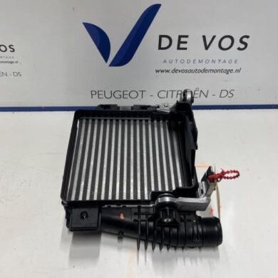 Peugeot 408 1.2 Hybrid 136 Intercooler HN09 2023 9675627980