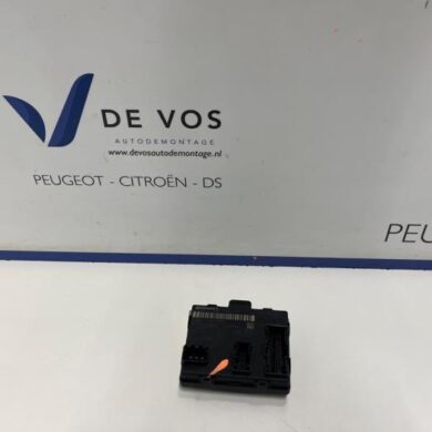 Peugeot 308 e-308 54 kWh Module (miscellaneous) 2023 9857119380-1699717880