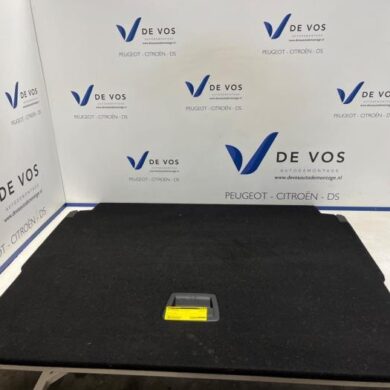 Opel Grandland X 1.2 Turbo 12V Boot mat 2019 98282728ZD