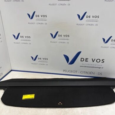 Citroen C4 Picasso 1.6 e-HDi 115 Hoedenplank 2014 98339600ZD