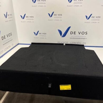 Peugeot 408 1.2 Hybrid 136 Boot mat 2023 16883141ZD