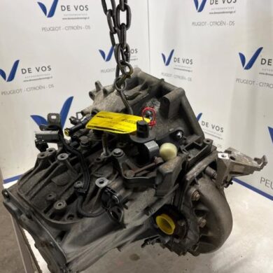 Peugeot Expert 2.0 Blue HDi 120 16V Versnellingsbak AHK 2020 9819585680-1617348780 20MB51