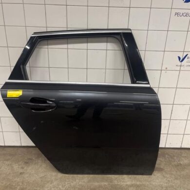 Peugeot 508 1.6 BlueHDI Rear door 4-door, right 2017 9008Y0