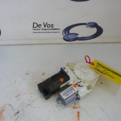 Peugeot 407  Door window motor 2011 9221Z1