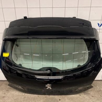 Peugeot 208 1.2 Vti 12V PureTech Achterklep 2019 9811036380-9675472280