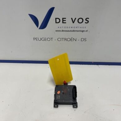 Peugeot 408 1.2 Hybrid 136 Sensor (other) 2023 1685407480-9856279680-1691096480