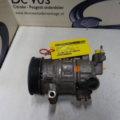 Peugeot 208  Aircopomp ZMZZM01 2015 1608325980-9672247080