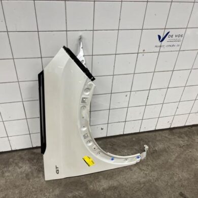 Peugeot 5008  Front wing, right 2022 9812305680