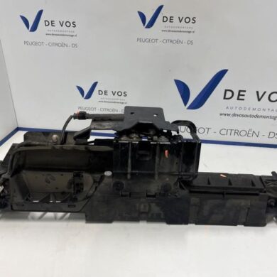 DS Automobiles DS4 1.6 16V E-Tense 225 Slotplaat voor 2022 1681376680