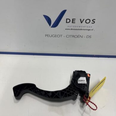 Peugeot Rifter e-Rifter Gaspedaal 2024 9845107080