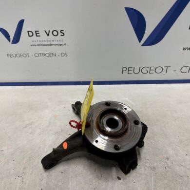 Citroen C4 1.2 PureTech 130 12V Fusee rechts-voor 2021 9826532380