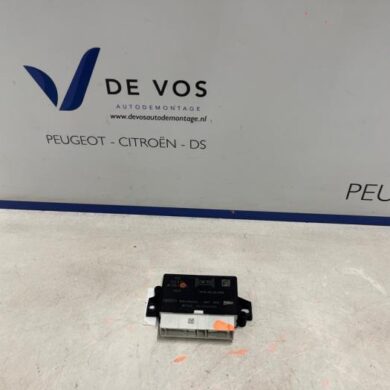 Peugeot 2008 1.2 VTi 12V PureTech 130 PDC Module 2024 1691088980-9858644380