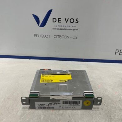 Opel Mokka 1.2 Turbo 12V Radio 2022 9847854380-1681174180-1695201080