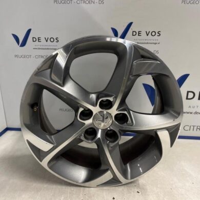 Peugeot 508 1.6 BlueHDI Velg 2017 96714016TY