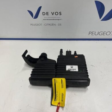 Peugeot 408 1.2 Hybrid 136 Koolstoffilter 2023 9834281680