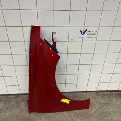 Peugeot 308 1.2 PureTech Hybrid 136 Scherm rechts-voor 2022 9837980680