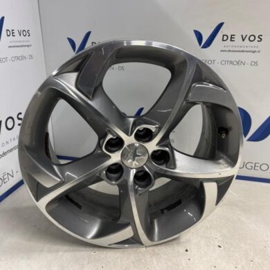 Peugeot 508 1.6 BlueHDI Velg 2017 96714016TY