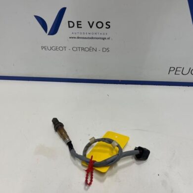 DS Automobiles DS4 1.6 16V E-Tense 225 Lambda probe 5G06 2022 9811385980