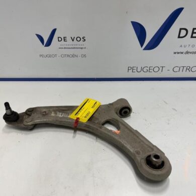 DS Automobiles DS4 1.6 16V E-Tense 225 Draagarm links-voor 2022 9815014680