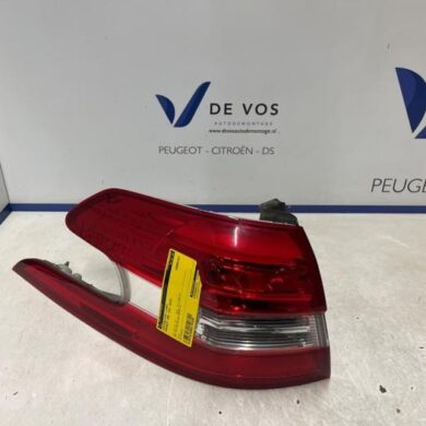 Peugeot 308 1.6 BlueHDi 120 Achterlicht links 2015 9678093980