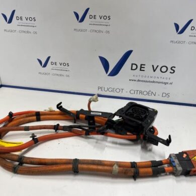 Peugeot Rifter e-Rifter HV kabel (hoog voltage) 2024 9851609080