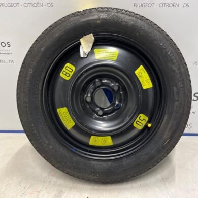 Peugeot 308 1.6 BlueHDi 120 Velg + Band 2015