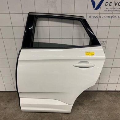 Opel Grandland X 1.6 Turbo 16V Hybrid Portier 4Deurs links-achter 2023 YP00119980