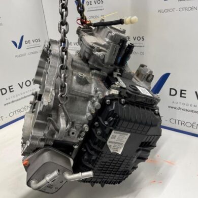 Opel Grandland X 1.6 Turbo 16V Hybrid Automaatbak 5G06 2023 9845155080-1680525180-9850267080 20HT18