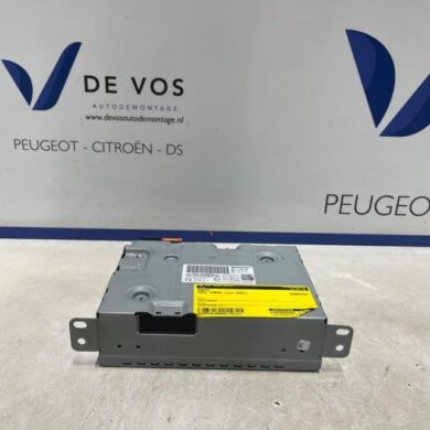 Opel Corsa 1.2 Turbo 12V 100 Radio 2021 9835408980-1683425280